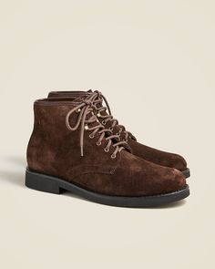 Shop for the Field boots in suede for men. Find the best selection of men mens-categories-shoes-boots available in-stores and on line. Field Boots, Usa Swimming, Everyday Boots, Mens Boots Casual, Boots Casual, J Crew Men, Loafer Sneakers, Linen Shop, Jcrew Women