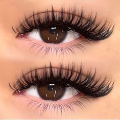 Cat Eye Lash, Lash Extensions Styles, Natural Eyelash Extensions, Eyelash Extentions