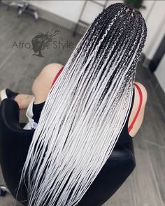 Black Box Braids, Afro Braids, Hair Extensions For Short Hair, Beautiful Braided Hair, Cute Braided Hairstyles, Cool Braid Hairstyles