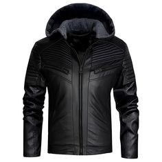 100% genuine lambskin leather jacket with 300 GSM Thick Fleece Hoodie, Handcrafted with precision, this jacket is designed to deliver exceptional style and comfort. Available in a wide range of sizes, you can refer to our detailed sizing chart to find the perfect fit. Looking for something unique? We gladly accept custom orders to personalise your jacket.  a premium lambskin leather jacket embodies the classic racer style, seamlessly blending fashion with functionality. Whether you're a motorbik Luxury Biker Vest For Men, Luxury Moto Leather Jacket For Men, Luxury Fitted Rugged Biker Jacket, Luxury Rugged Leather Jacket, Luxury Rugged Fitted Outerwear, Luxury Fitted Moto Biker Jacket, Luxury Leather Biker Vest, Luxury Black Rugged Outerwear, Luxury Designer Black Biker Jacket