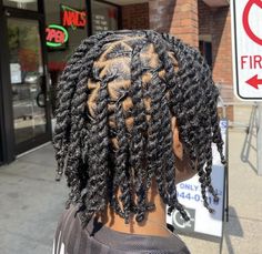 Locs For Boys, Dreadlocks Styles For Men, Retwist Styles, Twist Hair Men, Twist Locs, Mens Twists Hairstyles, Dreadlocks Styles, Short Dreadlocks Styles, Short Hair Twist Styles