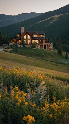 Explore stunning Colorado mountain homes showcasing modern interior and exterior design landscaping and aesthetic decor Discover floor plans living room bedroom design and our bathroom ideas for a perfect mountain retreat