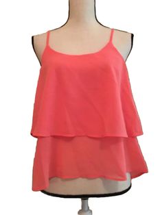 Introducing A Stylish Shirt Top From Thanth In A Beautiful Orangish Pink Color. This Blouse Is Perfect For Women Who Want To Add Some Pizzazz To Their Wardrobe. With A Regular Fit And Size Medium, This Shirt Is Sure To Flatter Any Figure. The Brand Thanth Is Known For Its Quality And Style, Making This Shirt A Must-Have For Any Fashion-Conscious Woman. The Shirt Is Ideal For Any Occasion, From A Casual Day Out To A Formal Event. Don't Miss Out On This Unique Blouse That Will Make You Stand Out F Unique Blouse, Stylish Shirt, Denim Jacket Women, Stylish Shirts, Shirt Top, Formal Event, Pink Color, Peplum Dress, Peplum Top