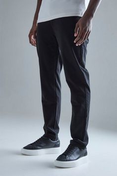 175-80k 2xx select captain and arms seem to be a little short for summer so just go Mens Stretch Pants, Golf Stretching, Smart Pants, High Top Trainers, Tall Pants, Upgrade Your Look, Sweatshirt Set