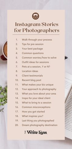 Instagram stories for photographers. Photography Tips For Clients, Social Media Posting Schedule For Photographers, Photographer Instagram Content, Photographer Instagram Feed Ideas, Photographer Posts Social Media, Photographer Bio Instagram Ideas, Photography Marketing Ideas Social Media, Photography Instagram Story Ideas, Photographer Content Calendar