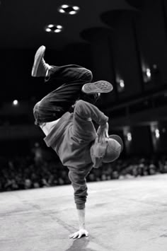 a person doing a trick on a skateboard