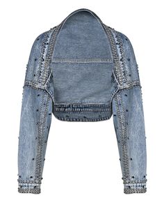 45272119378141|45272119410909|45272119443677 Winter Cropped Denim Blue Jacket, Fitted Denim Blue Cropped Jacket, Blue Denim Vest For Winter, Dark Wash Cropped Denim Jacket For Fall, Cropped Medium Wash Denim Jacket For Winter, Winter Cropped Denim Jacket In Medium Wash, Winter Cropped Medium Wash Denim Jacket, Fitted Denim Top For Winter, Dark Wash Denim Top For Winter