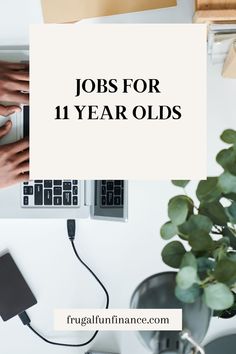 There are so many different jobs your child can start today! Read how to get started on the Frugal Fun Finance blog. Entrepreneurial Skills, Working Online, Selling Prints