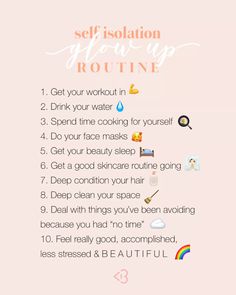 Fitness Affirmations, Healthy Photography, Model Skincare, Skin Model, Self Care Bullet Journal