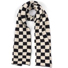 Take on colder weather in Shiraleah’s Tanner Scarf. This scarf features a checkered print in black and white, giving this sophisticated scarf a chic and playful update. Made from nylon, the Tanner Scarf is the perfect addition to any winter outfit. Tan Plaid Scarf, Trendy Scarf, Trendy Scarves, Tan Scarf, Checkered Scarf, Tan Plaid, Checkered Print, Fall Scarves, Winter Outerwear