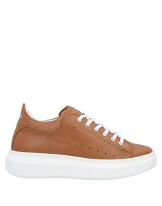 leather, no appliqués, solid color, leather lining, laces, round toeline, flat, rubber sole, contains non-textile parts of animal origin , Color: Tan , Size: 6 Leather Sneakers With Round Toe And Lace-up Fastening, Calf Leather Lace-up Shoes With Textured Sole, Low-top Lace-up Shoes With Stitched Sole In Calf Leather, Brown Low-top Lace-up Shoes In Calf Leather, Low-top Calf Leather Lace-up Shoes With Stitched Sole, Brown Low-top Calf Leather Lace-up Shoes, Brown Calf Leather Low-top Lace-up Shoes, Calf Leather Lace-up Sneakers With Leather Sole, Calf Leather Low-top Lace-up Shoes With Textured Sole