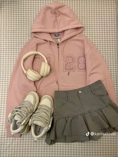 00s Mode, Rok Outfit, Cooler Look, Swaggy Outfits, Mode Inspo, Cute Everyday Outfits, 가을 패션, Really Cute Outfits, Mode Vintage