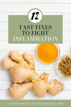 Foods That Decrease Inflammation, Herbs For Inflammation, Ways To Reduce Inflammation, Lower Cholesterol Diet, Herbal Health, Womens Health Care, Decrease Inflammation, Inflammatory Diet