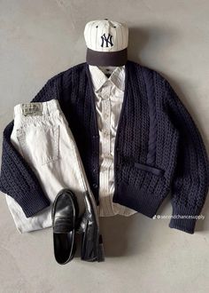 The Thirteen, Classy Outfits Men, Street Fashion Men Streetwear, Guys Clothing Styles, Vintage Outfit, Mens Outfit Inspiration, Cool Outfits For Men, Mens Fashion Casual Outfits, Fit Ideas