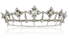 Pageant Crowns, Beautiful Tiaras, Hair Jewels, Diamond Tiara, Diamond Frame