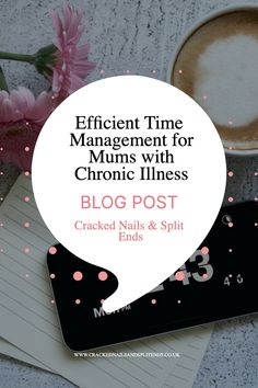 Discover 6 effective time management tips tailored for mums battling chronic illness. These practical strategies will help you streamline your daily routine and make the most out of your limited energy. MECFS Chronic pain Chronic Life Positive Living Chronic illness Spoonies Living With a Disability Chronic Fatigue Syndrome Cracked Nails, Meal Planning App, Inspirational Memes, Fatigue Syndrome, Effective Time Management, Communication Is Key, Positive Living, Time Blocking