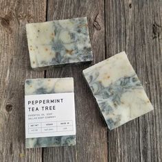 Peppermint Tea Tree Charcoal Soap Soap Making Tutorials, Soap Design Ideas, Lye Soap, Foaming Sugar Scrub