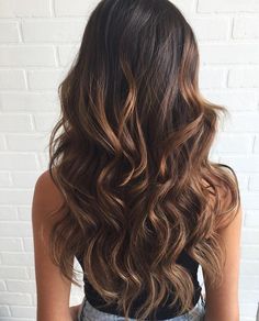 Dark Blonde Balayage, Balayage Blond, Brown Ombre Hair, Blond Balayage, Ombre Hair Color, Hair Color Balayage, Blonde Balayage, Brown Hair Colors, Brunette Hair