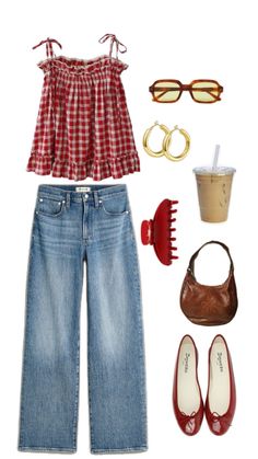 College Outfit, Baggy Pants, Mode Inspo, Cute Everyday Outfits, Mode Inspiration, Dream Clothes, Shoes And Accessories