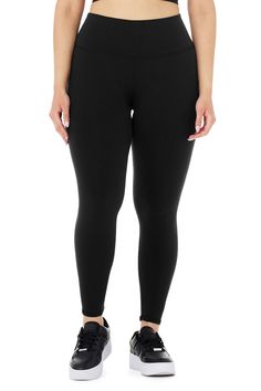 7/8 High-Waist Airbrush Legging - Chalk Blue | Alo Yoga Alo Yoga 4-way Stretch Elastane Bottoms, Versatile Alo Yoga Bottoms, Versatile Solid Color Alo Yoga Bottoms, High Rise 4-way Stretch Casual Leggings, Versatile Stretch Leggings By Alo Yoga, Casual High-rise 4-way Stretch Leggings, High Rise Casual Leggings With 4-way Stretch, Alo Yoga Elastane Bottoms With 4-way Stretch, Alo Yoga Elastane 4-way Stretch Bottoms