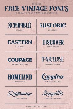 Retro font, Groovy Font, Vintage Font, Canva Font, Free Font, Dafont fonts Font in 2024 | Vintage fo Classic Lettering Fonts, Font Styles For Project, Free Canva Fonts Retro, Vintage Style Fonts, Vintage Free Font, Free Adobe Fonts, Free Vintage Font, Vintage Fonts Canva, Fonts For Flyers