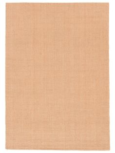 a beige area rug on a white background