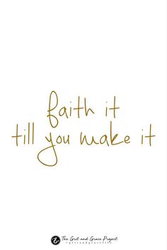 the words bath it till you wake it written in yellow ink on a white background