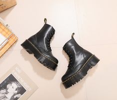 Ankle Boot