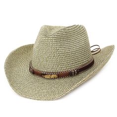 43332179329180 Hats Beach, Womens Straw Hats, Beach Hats, Mens Sun Hats, Western Hat, Summer Hats For Women, Hat For Men, Western Hats, Men Summer