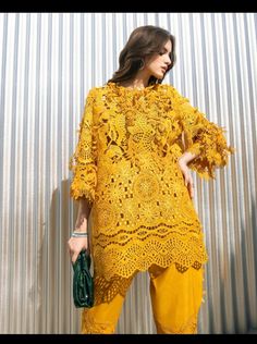 Co Ords Outfits, Simple Pakistani Dresses, Stylish Dress Designs, Indian Fashion Dresses, Casual Suit, Kurta Designs, Cut Work