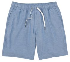 The One Short – Fair Harbor Athleisure Style, Athleisure Fashion, Recycle Plastic Bottles, Cotton Shorts, Water Repellent, Athleisure, The One, Going Out, Organic Cotton