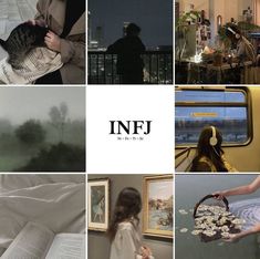 #5 #mbti Infj Characters, Infj Personality Facts, Infj And Entp, Cheeky Quotes, Infj Type