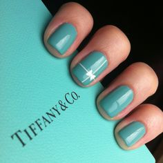 Tiffany blue nails - OH! MY! GOSH! I! LOOOOOOOOOOOOOVVVVVVEEEEEEE!!!!!!!!!!!!!!!!!!!!!!!!!!!!!!!!!!!!!!!!!!!!!!!!!!!!!!!!!!!!!!!!!!!!!!!!!!!!!!!!!!!!!!!!!!!!!!!!!!!!!!!!!!!!!!!!!!!!!!!!!!!!!!!!!!!!!!!!!!!!!!!!!!!!!!!!!!!!!!!!!!!!!!!!!!!!!!!!!!!!!!!!!!!!!!!!!!!!!!!!!!!!!!!!!!!!!!!!!!!!!!!!!!!!!!!!!!!!!!!!!!!!!!!!!!!!!!!!!!!!!!!!!!!!!!!!!!!!!!!!!!!!!!!!!!!!!!!!!!!!!!!!!!!!!!!!!!!!!!!!!!!!!!!!!!!!!!! Nails Turquoise, Hens Ideas, Tiffany Blue Nails, Tiffany Nails, Fab Nails, Quirky Style, Colorful Nails