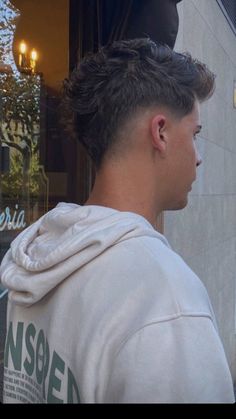 Fohawk Haircut Burst Fade, V Mullet Hair, Boys Modern Mohawk, Mens Fohawk Fade, V Haircut Short Hair, Men’s Haircuts Fohawk, Faded Mullet Boys, V Haircut Men, Fukuhilla Hair Men