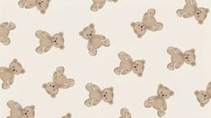 Aesthetic Bear Laptop Wallpaper, Macbook Bear Wallpaper, Desktop Bear Wallpaper, Teddy Bear Wallpaper For Laptop, Laptop Wallpaper Teddy Bear, Cosy Ipad Wallpaper, Teddy Bear Ipad Wallpaper, Cute Bear Ipad Wallpaper, Cute Wallpaper Backgrounds For Computer