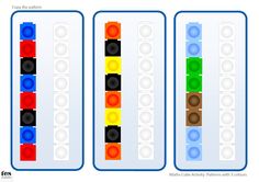 three different colored traffic lights are shown