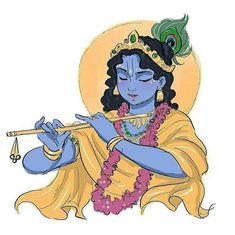 the avatar of lord rama is depicted in this drawing