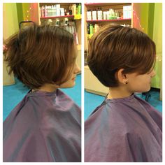 Toddler Haircuts, Easy Hairstyles For Kids, Kids Hair Cuts