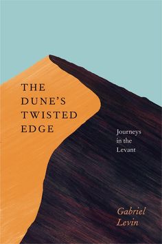 the dune's twisted edge journey in the leviian by gabril leviin