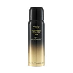 The Best Anti-Humidity Hairsprays For Your Hair Type And Budget Sleek Blowout, Oribe Hair Products, Anti Frizz Hair, Travel Size Beauty Products, Finishing Spray, Texturizing Spray, Spring Hairstyles, Travel Beauty, Anti Frizz Products