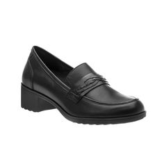 Perfect For The Work Week, The Women’s Abeo Jade Oxford Will Keep You Comfortable And Stylish. This Convenient Slip On Features A Leather Upper With Textile And Microsuede Lining That Provide Breathable Comfort. The Durable, Thermoplastic Rubber Outsole Absorbs Shock And Maximizes Traction For All-Day Wear. Recommended Support For Plantar Fasciitis. * Full Grain Leather. * Breathable Fabric And Microsuede Lining. * Thermoplastic Rubber Outsole Absorbs Shock And Maximizes Traction. * Abeo Insoles Womens Black Flats, Black Mary Janes With Rubber Sole, Medium Width, Ankle Sandals, Sole Sneakers, Low Heel Shoes, Block Heel Shoes, Comfortable Flats, Womens Clogs, Work Week