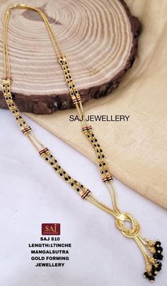 Gold Bridal Jewellery Sets, Mangalsutra Designs, Gold Brass, Antique Jewellery, Bridal Jewelry, Jewelry Sets, Jewelry Design, Brass, Gold