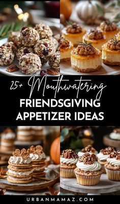 Friendsgiving Appetizer Ideas Friendsgiving Lunch Ideas, Friendsgiving Tablescape, Friendsgiving Appetizers, Friendsgiving Food Ideas, Friendsgiving Menu, Feast Recipes, Friendsgiving Games