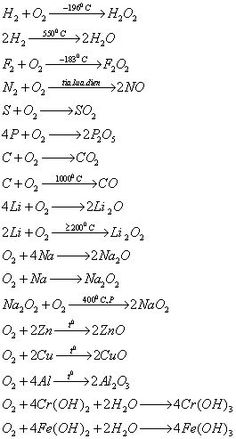 the number of carbons in different states is shown below