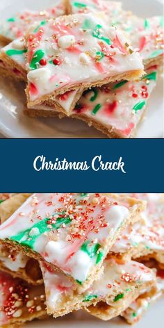 Christmas Crack is a simple, addictive holiday treat made with a crispy cracker base, a caramel layer, and a chocolate topping. Perfect for gifting or snacking, it’s a festive favorite that’s easy to make! Crispy Crackers, Easy To Make Desserts, Quick Bite, Chocolate Topping, Holiday Treats, Dessert Recipes Easy, Easy Recipes, Festival Season, Caramel