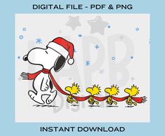 Snoopy Png, Woodstock Christmas, Character Images, Snoopy Woodstock, Snoopy Christmas, Order Confirmation, Snoopy And Woodstock, Christmas Png, Paper Projects