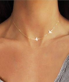 158fc2ddd52ec2cf54d3c161f2dd6517desc50021376ri Tiny Gold Necklace, Small Gold Necklace, Dove Necklace, Tiny Necklace, Asian Jewelry, Small Necklace, Oxford Street, Bird Necklace, A Necklace