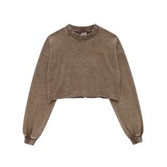 This cozy stone-washed cropped sweatshirt is perfect for a casual and comfortable look. The quality of our sweatshirts is a top priority, and we use only the best materials to bring you a product that will last for years to come. Whether you're lounging at home or running errands around town, this sweatshirt is the perfect choice for those who value both comfort and style. Best Mate, Cropped Sweatshirt, Cruelty Free Beauty, Top Priority, Crop Sweatshirt, Lifestyle Brands, Running Errands, Bring It On, Running