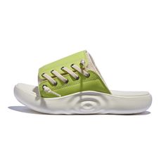 UIN Footwear Women Daiquiri Green Mahon II Women Canvas loafers Sandals Design, Artistic Patterns, Shoe Designs, Men Sandals, Shoe Design Sketches, Palm Coast, Shoes Design, Shoe Design, Half Slip