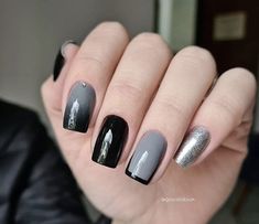 Nail Nail Designs, Acrylic Nails Ideas, Summer Nails Art, Nail Art Inspo, 2023 Nails, Nails Designer, Nails Art Ideas, Art Designs Ideas, Nail Art Glitter